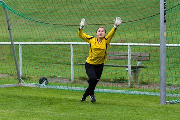 Bild 88 - B-Juniorinnen FSG BraWie 08 - JSG Sandesneben : Ergebnis: 2:0